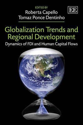 Globalization Trends and Regional Development(English, Hardcover, unknown)