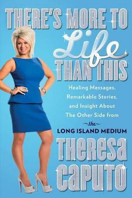 There's More to Life Than This(English, Electronic book text, Caputo Theresa)