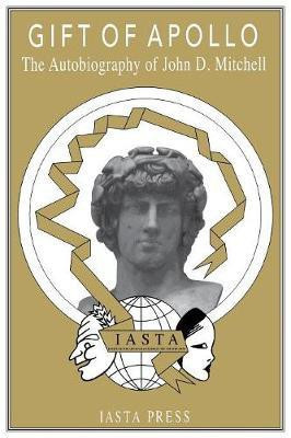 Gift of Apollo(English, Paperback, Mitchell John D.)