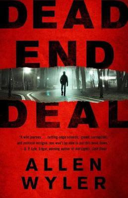 Dead End Deal(English, Electronic book text, Wyler Allen)
