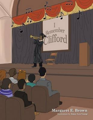 I Remember Clifford(English, Paperback, Brown Margaret E)