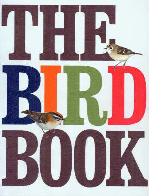 The Bird Book(English, Paperback, Hume Rob)
