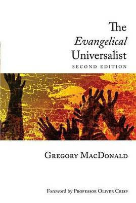 The Evangelical Universalist(English, Electronic book text, MacDonald Gregory)