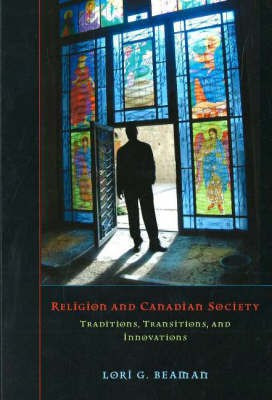 Religion and Canadian Society(English, Paperback, unknown)