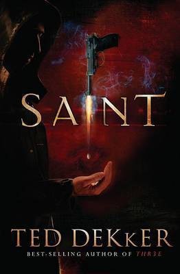 Saint(English, Hardcover, Dekker Ted)