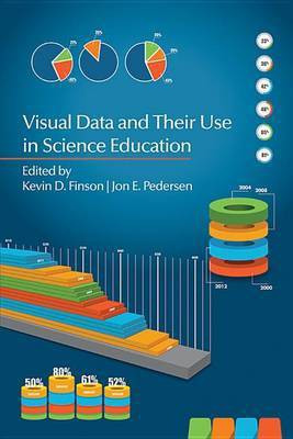 Visual Data and Their Use in Science Education(English, Electronic book text, unknown)