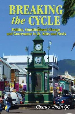Breaking the Cycle(English, Paperback, Wilkin Charles)