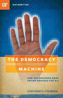 The Democracy Machine(English, Paperback, Silman Jon)