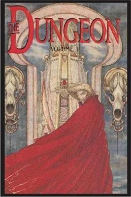 Philip Jose Farmer's The Dungeon Vol. 1(English, Paperback, Lupoff Richard A)