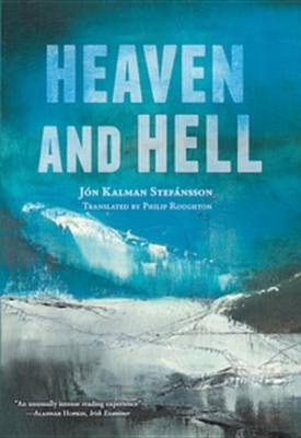 Heaven and Hell(English, Electronic book text, Stefansson Jon Kalman)