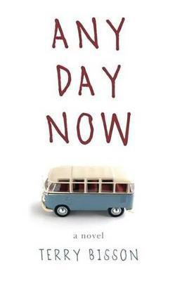 Any Day Now(English, Electronic book text, Bisson Terry)