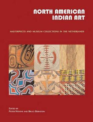 North American Indian Art(English, Hardcover, unknown)