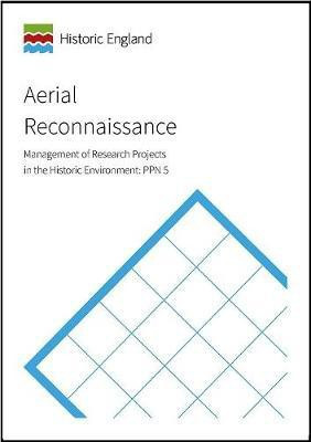 Aerial Reconnaissance(English, Paperback, unknown)