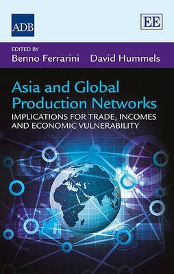 Asia and Global Production Networks(English, Hardcover, unknown)
