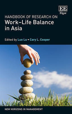 Handbook of Research on Work-Life Balance in Asia(English, Hardcover, unknown)