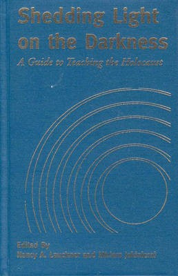 Shedding Light on the Darkness(English, Hardcover, unknown)