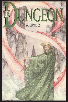 Philip Jose Farmer's The Dungeon Vol. 2(English, Paperback, Coville Bruce)