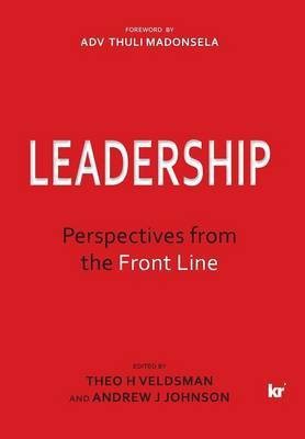 Leadership(English, Hardcover, unknown)