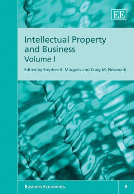 Intellectual Property and Business(English, Hardcover, unknown)