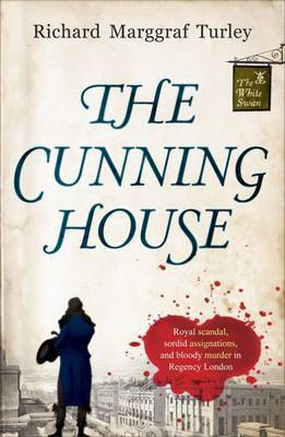 The Cunning House(English, Electronic book text, Turley Richard Marggraf)