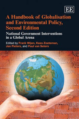 A Handbook of Globalisation and Environmental Policy, Second Edition(English, Hardcover, unknown)