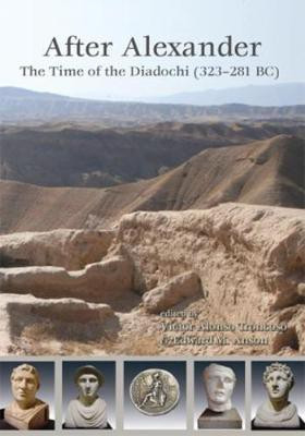 After Alexander(English, Paperback, unknown)