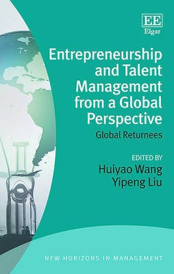 Entrepreneurship and Talent Management from a Global Perspective(English, Hardcover, unknown)