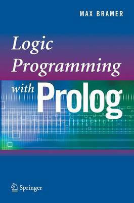 Logic Programming with PROLOG(English, Electronic book text, Bramer Max)