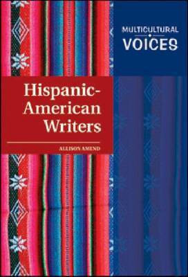 HISPANIC-AMERICAN WRITERS(English, Hardcover, Chelsea House Publishers)