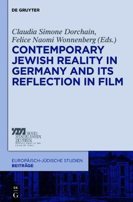 Contemporary Jewish Reality in Germany and Its Reflection in Film(English, Electronic book text, unknown)