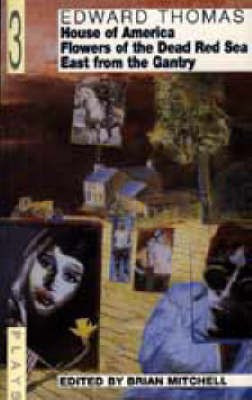 Three Plays(English, Paperback, unknown)