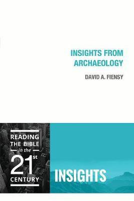 Insights from Archaeology(English, Paperback, Flensy David A.)