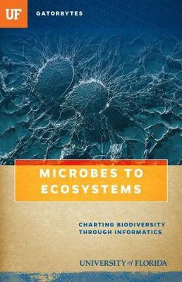 Microbes to Ecosystems(English, Paperback, Edgar Blake D.)