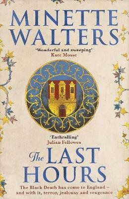 The Last Hours(English, Paperback, Walters Minette)