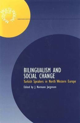 Bilingualism in Society and School(English, Hardcover, unknown)