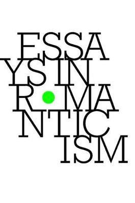Essays in Romanticism, Volume 25.2 2018(English, Paperback, unknown)