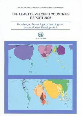 The Least Developed Countries Report 2007(English, Paperback, United Nations)