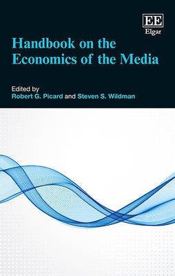 Handbook on the Economics of the Media(English, Paperback, unknown)