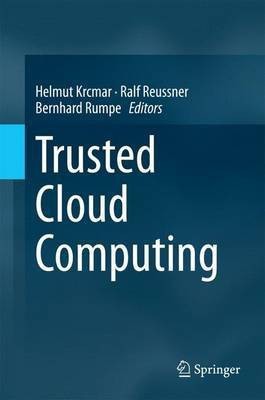 Trusted Cloud Computing(English, Hardcover, unknown)