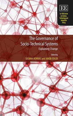 The Governance of Socio-Technical Systems(English, Hardcover, unknown)