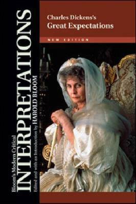 GREAT EXPECTATIONS - CHARLES DICKENS, NEW EDITION(English, Hardcover, unknown)