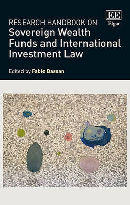 Research Handbook on Sovereign Wealth Funds and International Investment Law(English, Hardcover, unknown)
