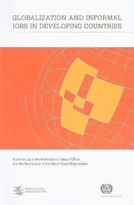 Globalization and informal jobs in developing countries(English, Paperback, Bacchetta Marc)