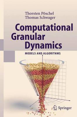 Computational Granular Dynamics(English, Electronic book text, Pvschel Thorsten)