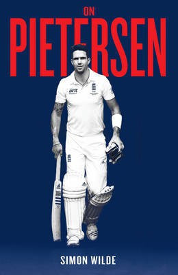 On Pietersen(English, Hardcover, Wilde Simon)