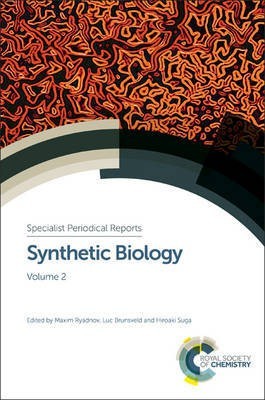 Synthetic Biology(English, Hardcover, unknown)