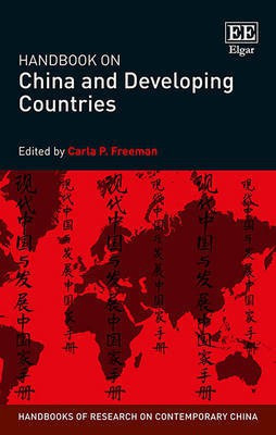 Handbook on China and Developing Countries(English, Hardcover, unknown)