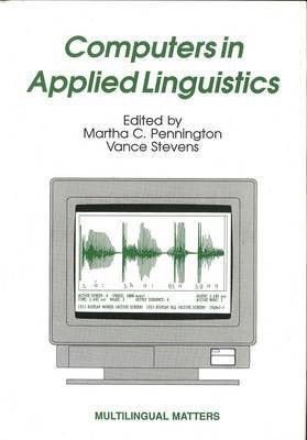 Computers in Applied Linguistics(English, Paperback, unknown)