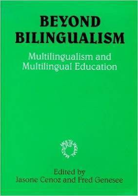 Beyond Bilingualism(English, Hardcover, unknown)