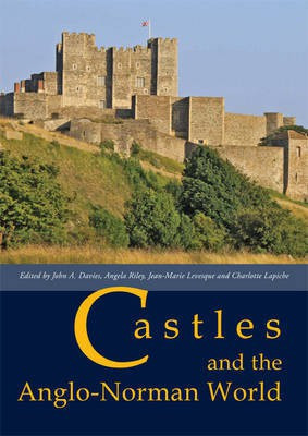 Castles and the Anglo-Norman World(English, Hardcover, unknown)